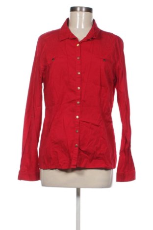 Dámska košeľa  Reserved, Veľkosť XL, Farba Červená, Cena  12,69 €