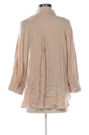 Dámska košeľa  Reserved, Veľkosť L, Farba Béžová, Cena  15,95 €
