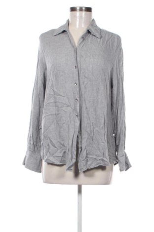 Damenbluse Reserved, Größe S, Farbe Grau, Preis 12,85 €