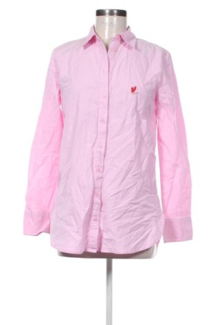 Damenbluse Reserved, Größe S, Farbe Rosa, Preis 16,99 €