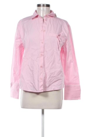 Дамска риза Reserved, Размер M, Цвят Розов, Цена 23,79 €