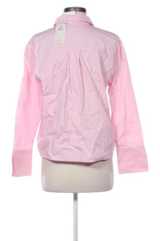 Дамска риза Reserved, Размер M, Цвят Розов, Цена 23,79 €