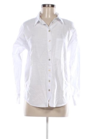 Cămașă de femei Reserved, Mărime S, Culoare Alb, Preț 124,00 Lei