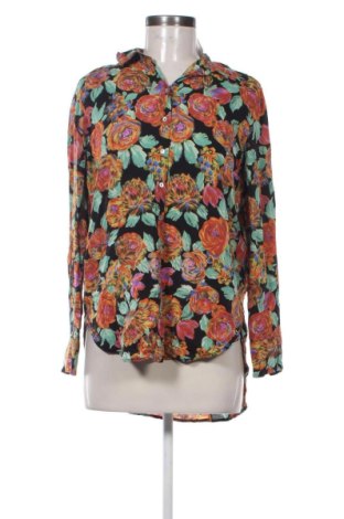 Дамска риза Reserved, Размер S, Цвят Многоцветен, Цена 23,79 €