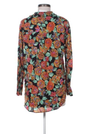 Дамска риза Reserved, Размер S, Цвят Многоцветен, Цена 23,79 €