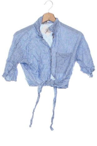 Дамска риза Reserved, Размер XS, Цвят Многоцветен, Цена 12,78 €