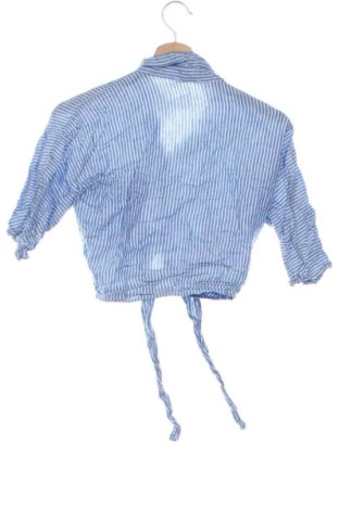 Дамска риза Reserved, Размер XS, Цвят Многоцветен, Цена 12,78 €