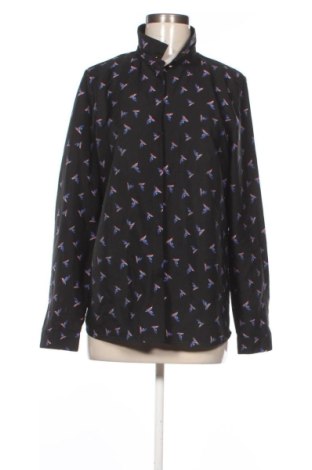 Дамска риза Reserved, Размер L, Цвят Многоцветен, Цена 13,00 €