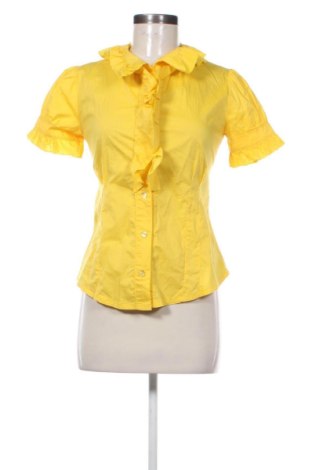 Dámska košeľa  Rinascimento, Veľkosť S, Farba Žltá, Cena  28,20 €