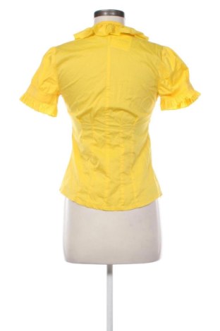 Dámska košeľa  Rinascimento, Veľkosť S, Farba Žltá, Cena  28,20 €