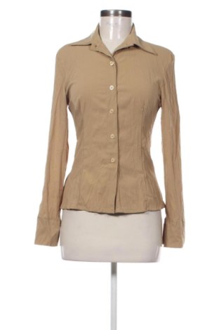 Dámská košile  Rinascimento, Velikost S, Barva Hnědá, Cena  799,00 Kč