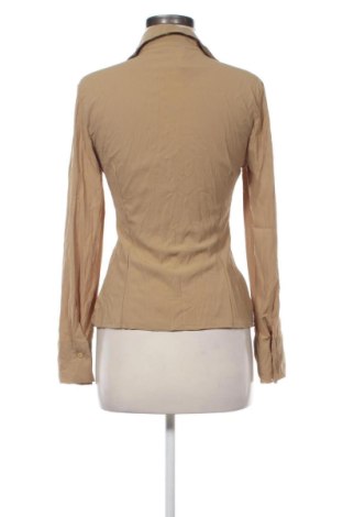 Dámská košile  Rinascimento, Velikost S, Barva Hnědá, Cena  799,00 Kč