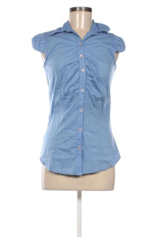 Дамска риза Rinascimento, Размер L, Цвят Син, Цена 55,00 €