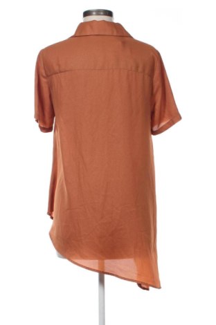 Női ing Risskio, Méret S, Szín Barna, Ár 8 779 Ft