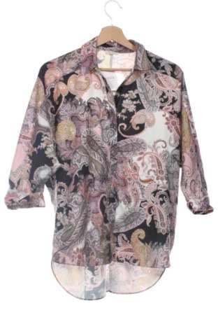 Дамска риза River Island, Размер XS, Цвят Многоцветен, Цена 17,00 €