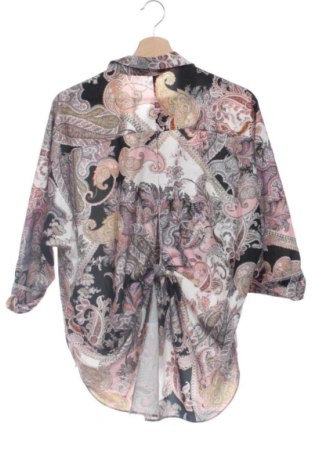 Дамска риза River Island, Размер XS, Цвят Многоцветен, Цена 17,00 €
