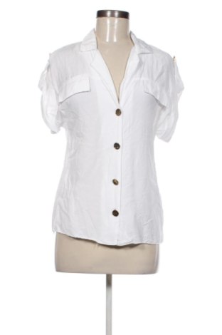 Dámska košeľa  River Island, Veľkosť M, Farba Biela, Cena  17,46 €