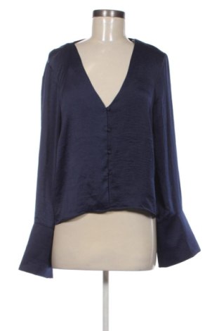 Дамска риза River Island, Размер L, Цвят Син, Цена 47,57 €