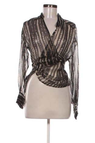 Damenbluse River Island, Größe S, Farbe Mehrfarbig, Preis € 21,00