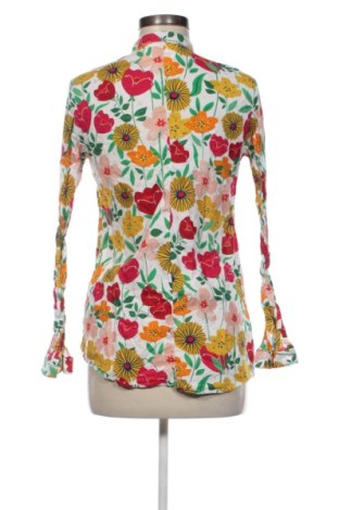 Дамска риза Robert Friedman, Размер S, Цвят Многоцветен, Цена 42,00 €