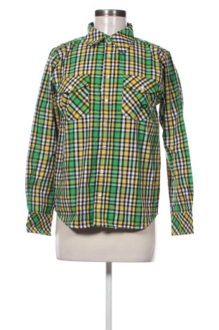 Дамска риза Rocawear, Размер L, Цвят Многоцветен, Цена 20,96 €