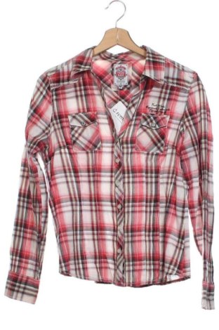 Dámska košeľa  Rock Angel, Veľkosť M, Farba Viacfarebná, Cena  23,79 €