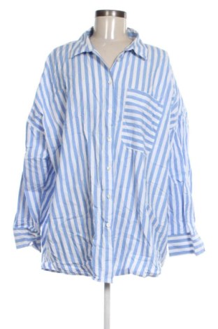 Dámska košeľa  Rock Your Curves by Angelina Kirsch, Veľkosť XXL, Farba Viacfarebná, Cena  15,95 €