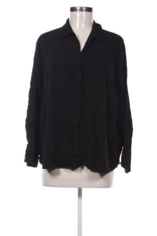 Női ing Rosa Thea, Méret 5XL, Szín Fekete, Ár 3 879 Ft