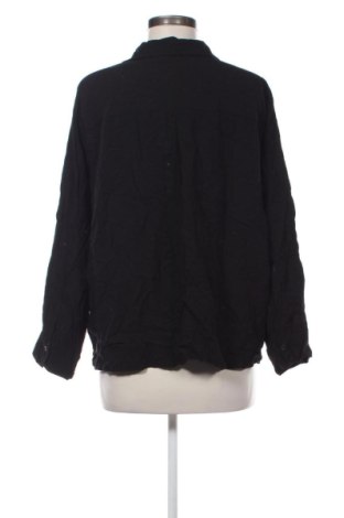 Női ing Rosa Thea, Méret 5XL, Szín Fekete, Ár 3 879 Ft