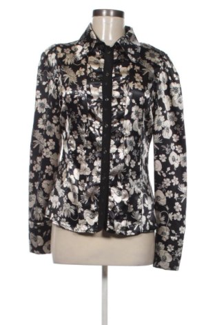 Damenbluse Rosso di sera, Größe L, Farbe Mehrfarbig, Preis 14,99 €