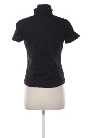 Дамска риза S & G, Размер M, Цвят Черен, Цена 13,29 €