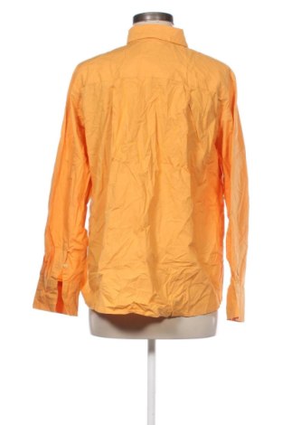 Damenbluse S.Oliver, Größe M, Farbe Orange, Preis 6,99 €