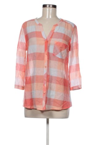 Дамска риза S.Oliver, Размер M, Цвят Многоцветен, Цена 21,00 €