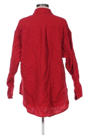 Дамска риза S.Oliver, Размер S, Цвят Червен, Цена 21,47 €