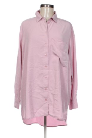 Damenbluse S.Oliver, Größe L, Farbe Rosa, Preis € 20,96