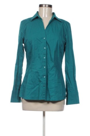 Dámska košeľa  S.Oliver, Veľkosť M, Farba Zelená, Cena  20,91 €