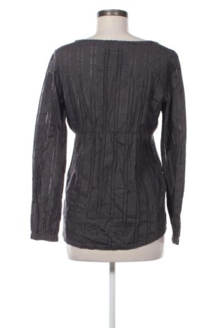 Damenbluse S.Oliver, Größe M, Farbe Grau, Preis 15,37 €