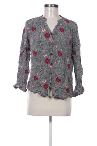 Дамска риза S.Oliver, Размер L, Цвят Многоцветен, Цена 5,62 €