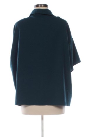 Дамска риза SHEIN, Размер XL, Цвят Зелен, Цена 13,00 €