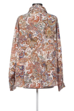 Dámska košeľa  SHEIN, Veľkosť 4XL, Farba Viacfarebná, Cena  15,95 €