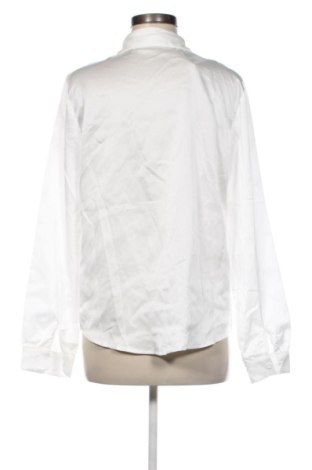 Дамска риза SHEIN, Размер L, Цвят Бял, Цена 13,00 €