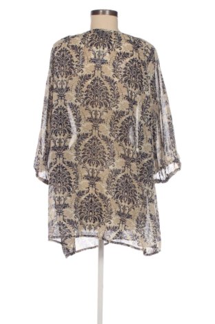 Дамска риза SHEIN, Размер 4XL, Цвят Многоцветен, Цена 13,29 €