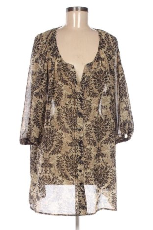 Női ing SHEIN, Méret 4XL, Szín Sokszínű, Ár 6 479 Ft