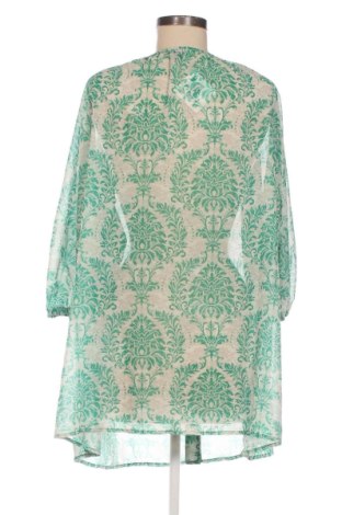 Dámská košile  SHEIN, Velikost 4XL, Barva Vícebarevné, Cena  379,00 Kč