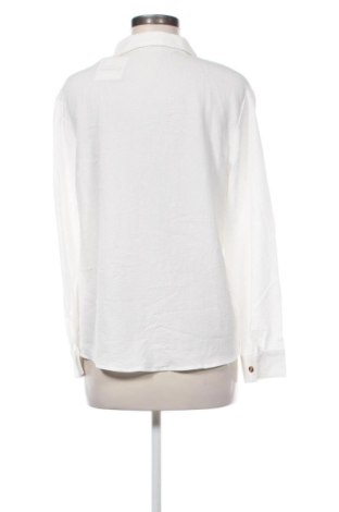 Damenbluse SHEIN, Größe S, Farbe Weiß, Preis 16,99 €