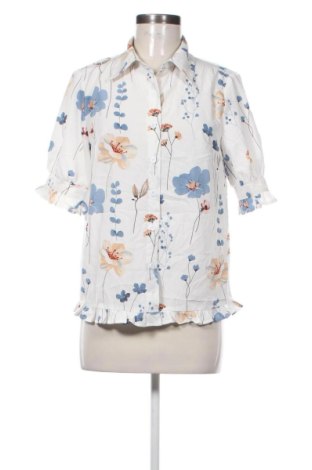 Дамска риза SHEIN, Размер S, Цвят Многоцветен, Цена 13,29 €