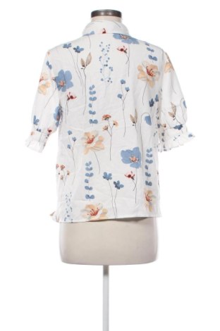 Дамска риза SHEIN, Размер S, Цвят Многоцветен, Цена 13,29 €