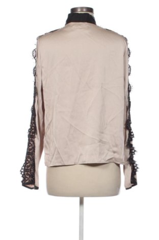 Damenbluse SHEIN, Größe M, Farbe Beige, Preis € 13,00