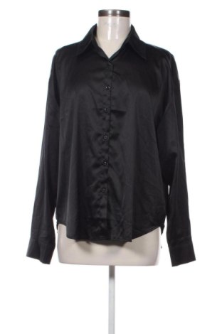 Női ing SHEIN, Méret M, Szín Fekete, Ár 6 479 Ft