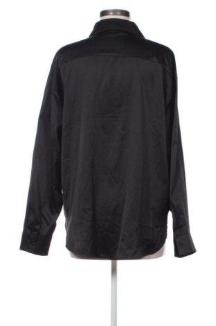 Női ing SHEIN, Méret M, Szín Fekete, Ár 6 479 Ft